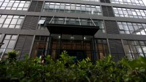 office elevation