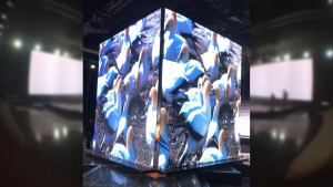 Automotive Brand / Event Production Company