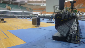 Concert Organizer / Stage Production Company