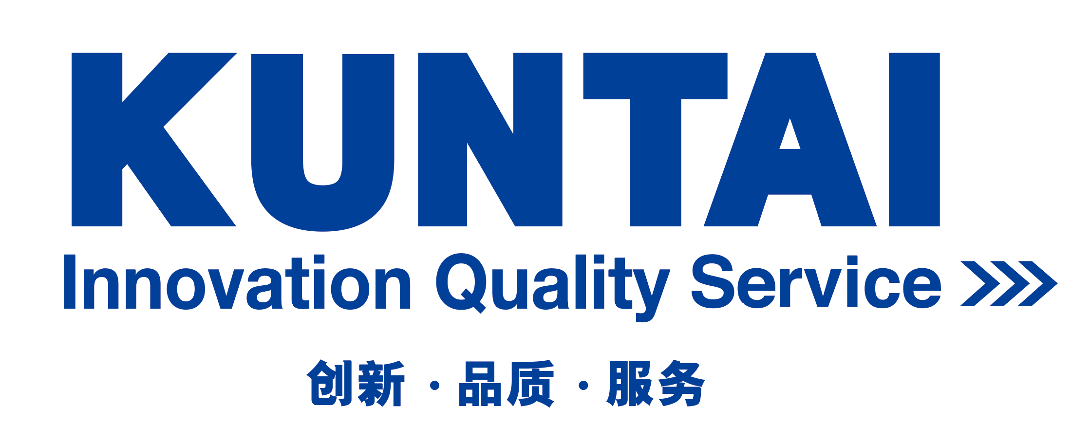 JIANGSU KUNTAI MACHINERY CO.,LTD