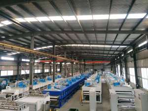 factory