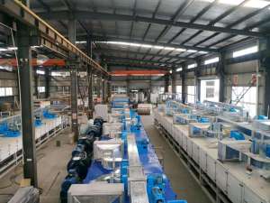 factory