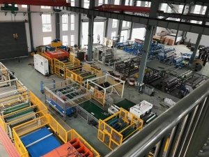 factory