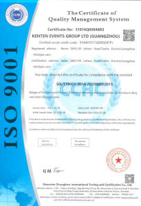 ISO 9001