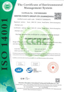 ISO14001