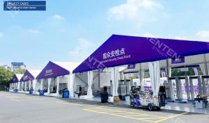 Tent OEM