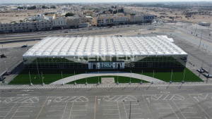 Exhibition Tent OEM