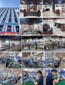 Company Profile
