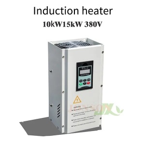 Induction Heater 10kW/15kW/380V