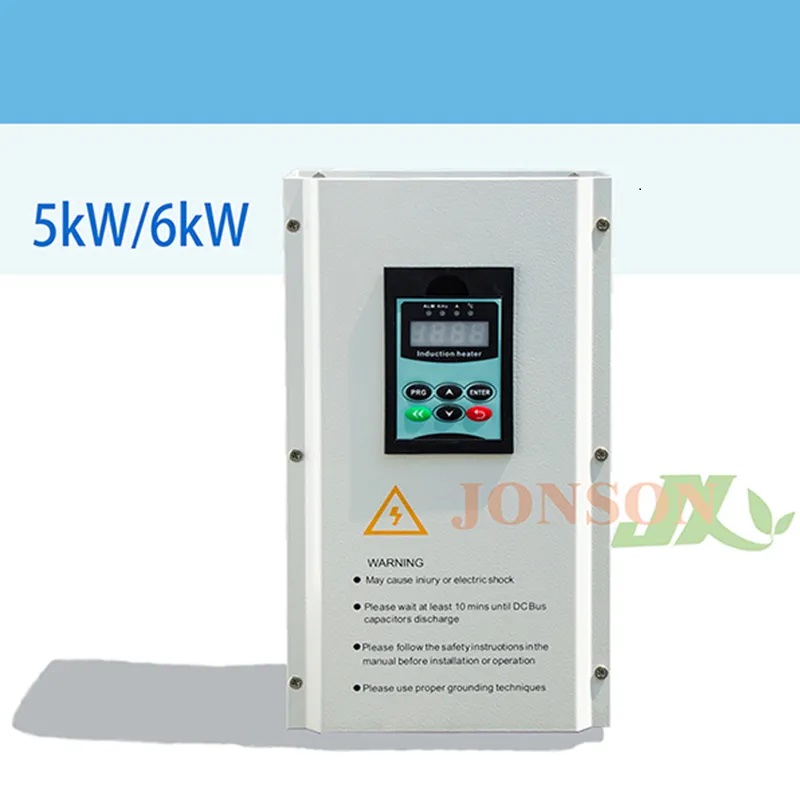 Induction Heater 5KW 6KW