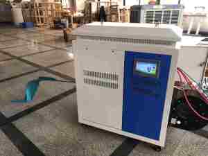 30kW-40kW-50KW-60kW frequency conversion electromagnetic hot blast stove-