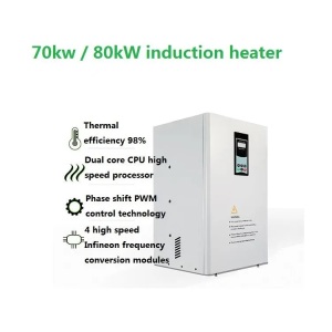70kw/80kW industrial electric heaters