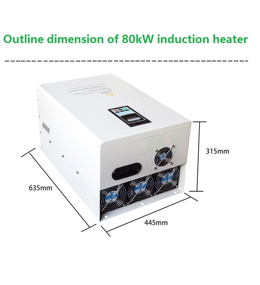 70kw80kW industrial electric heaters-2