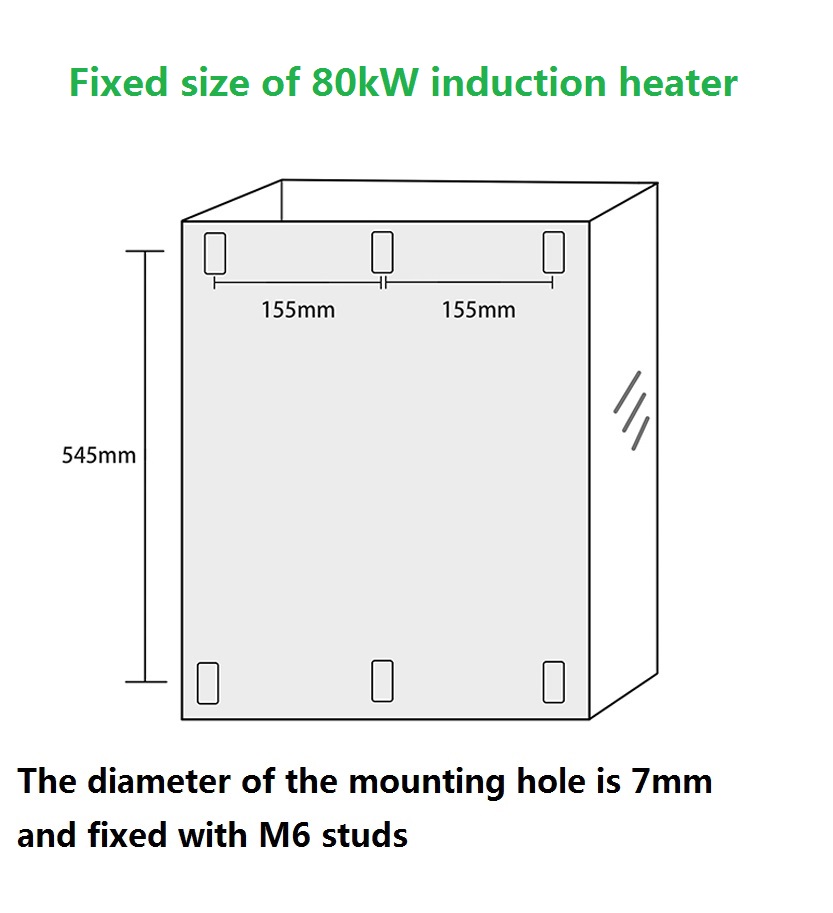 70kw80kW industrial electric heaters-3