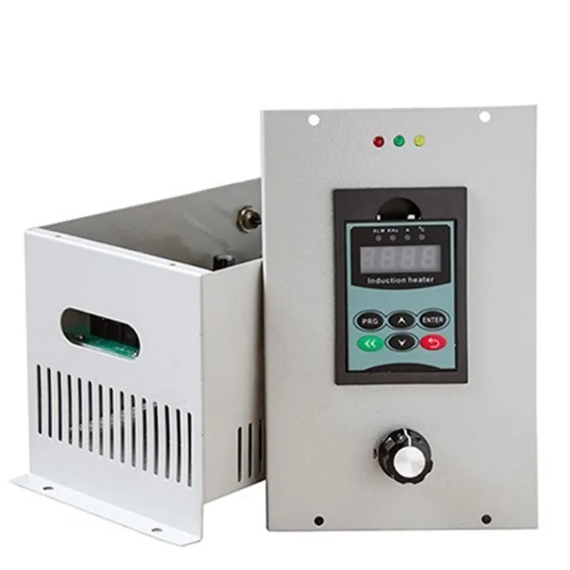 Induction Heating Machine