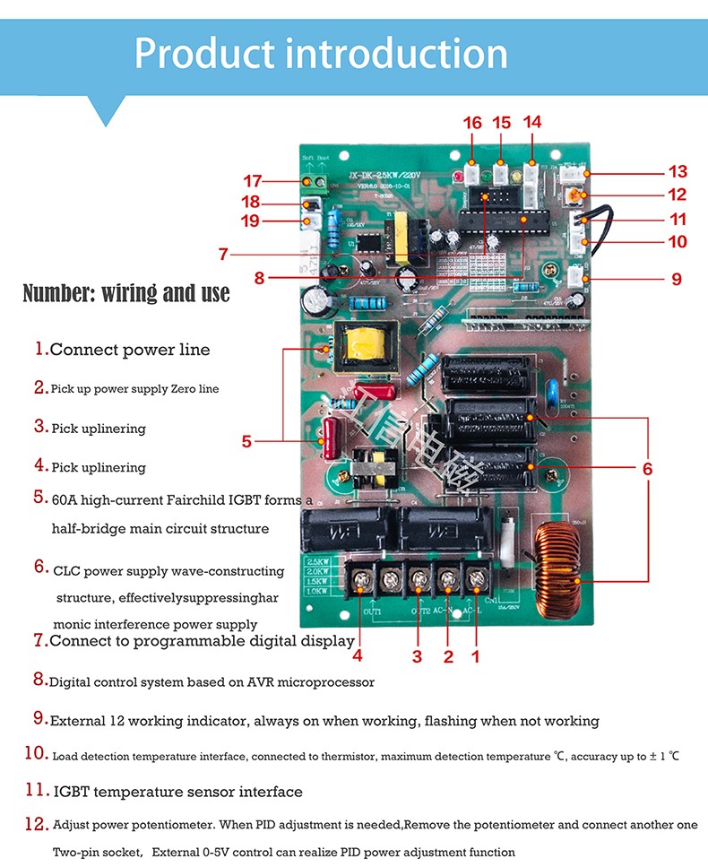 Induction Heating Machine-5