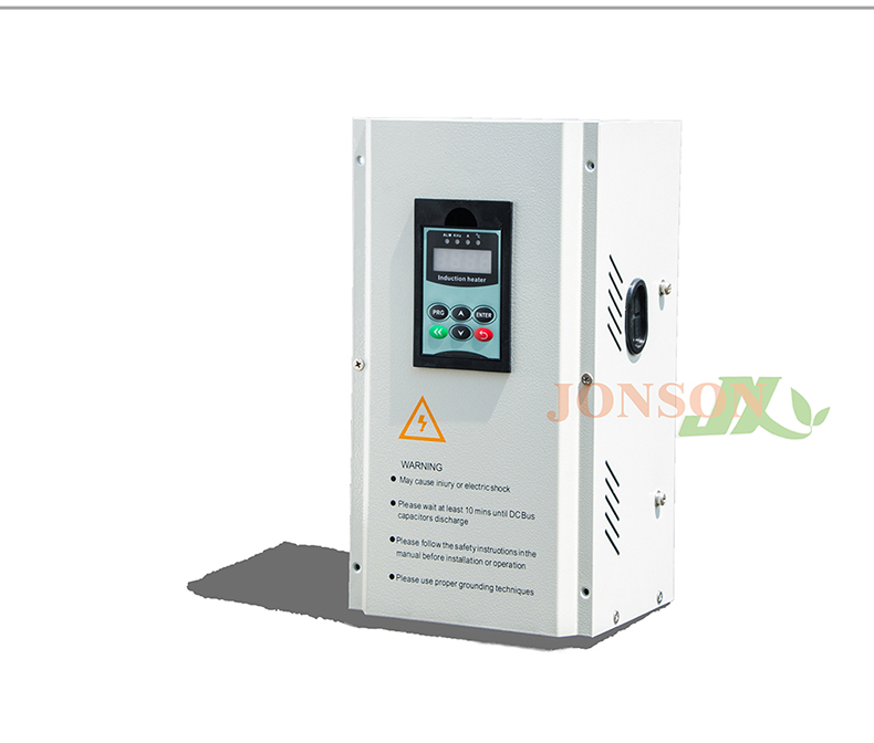 Induction Heater.