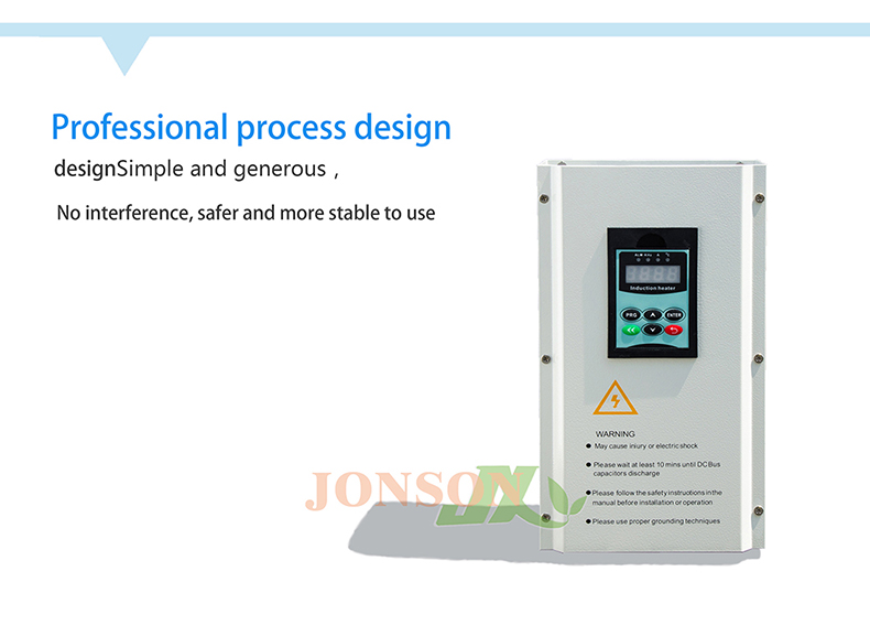 Induction Heater 5kw8kw380V