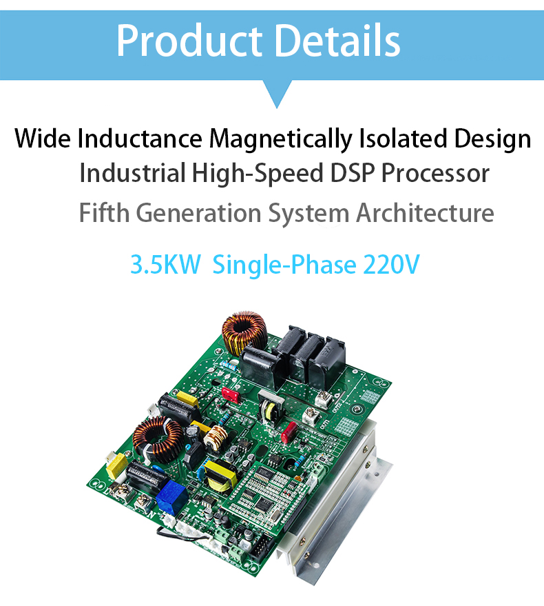 induction heating control system