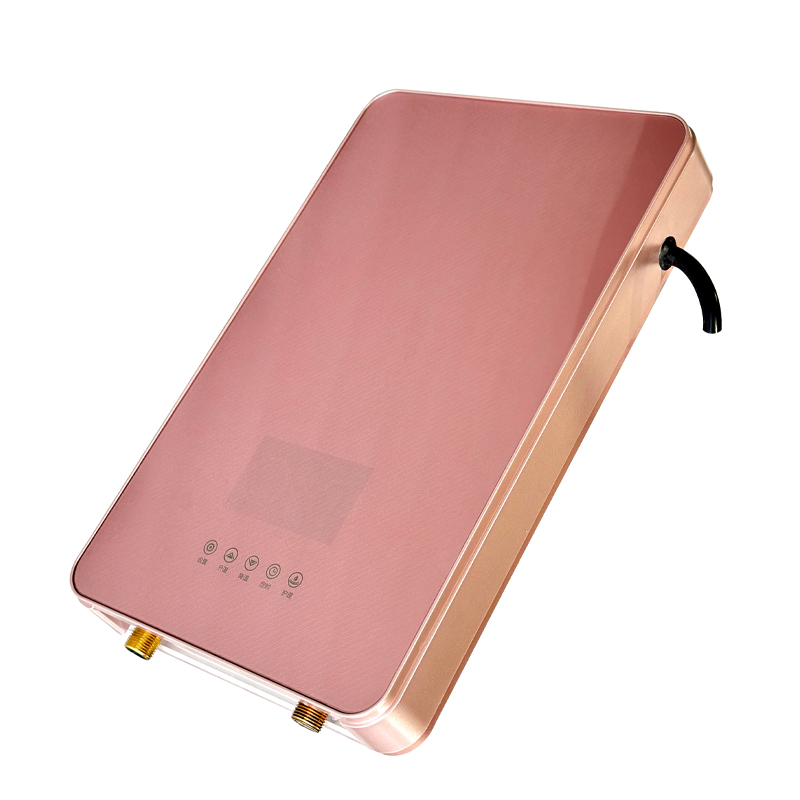 Induction Heating Room Heater