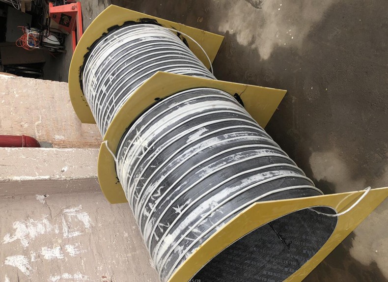 Induction Heating Coil