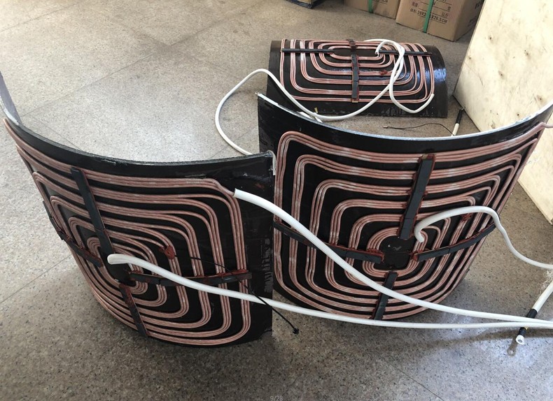 Induction Heating Coil