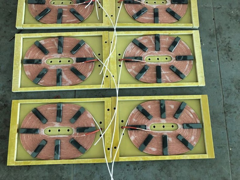 Induction Heating Coil