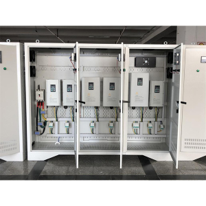 Customized combined electromagnetic heating cabinet equipment