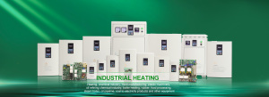 Induction heater Machine