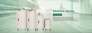 Induction heater