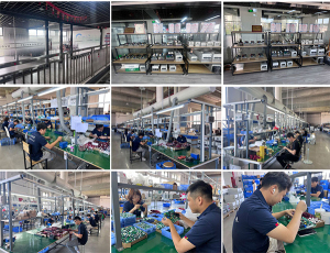 factory