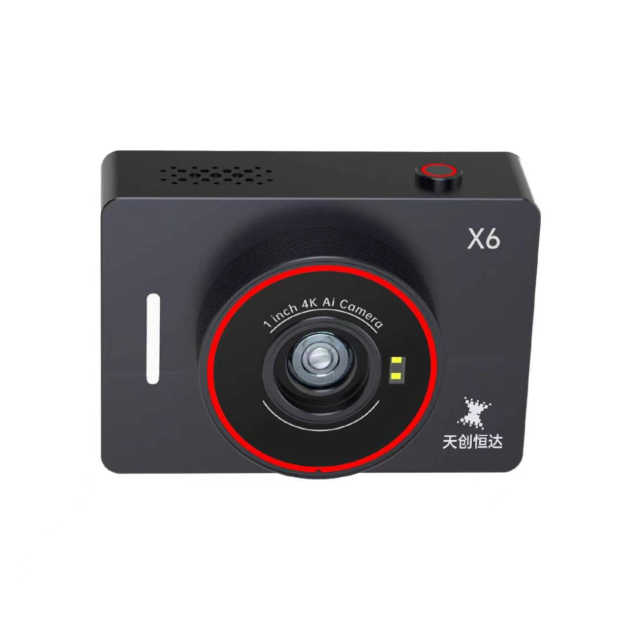x6 u