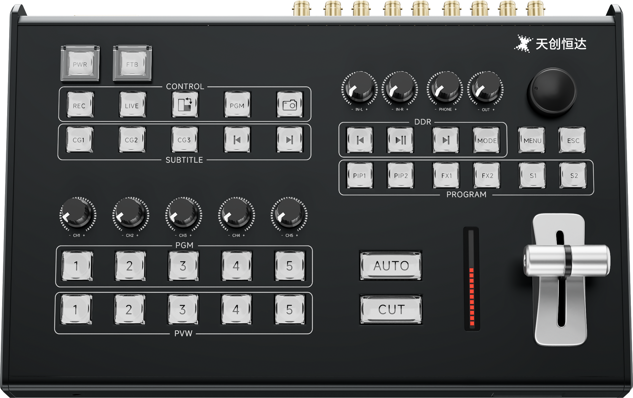TCHD840Super