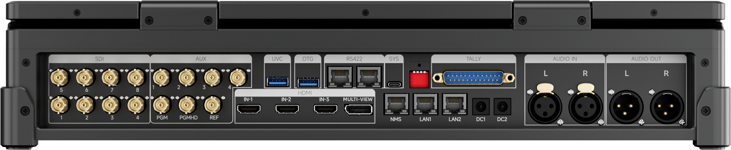 TCHD-812 Ultra