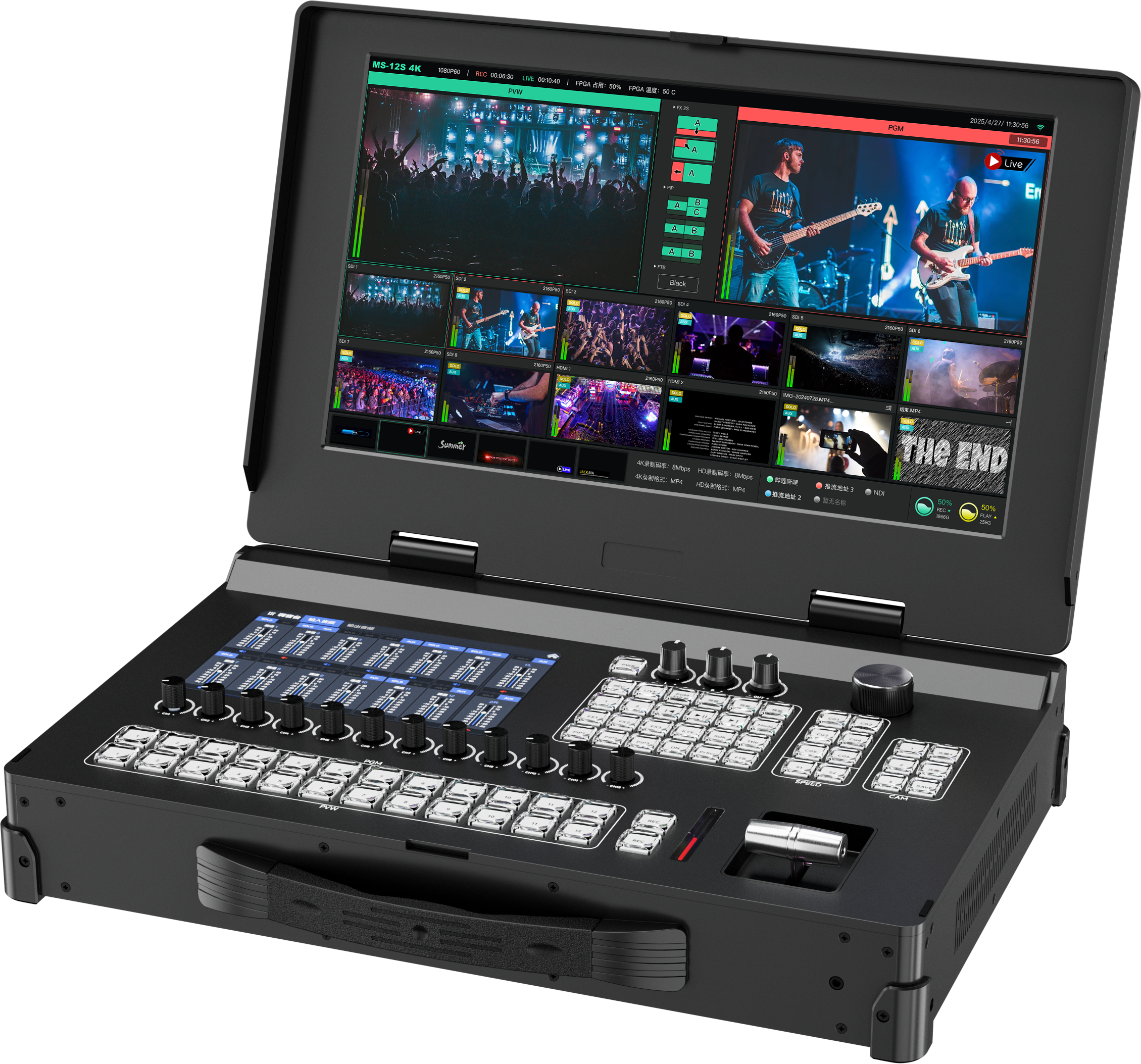 TCHD-812 Ultra