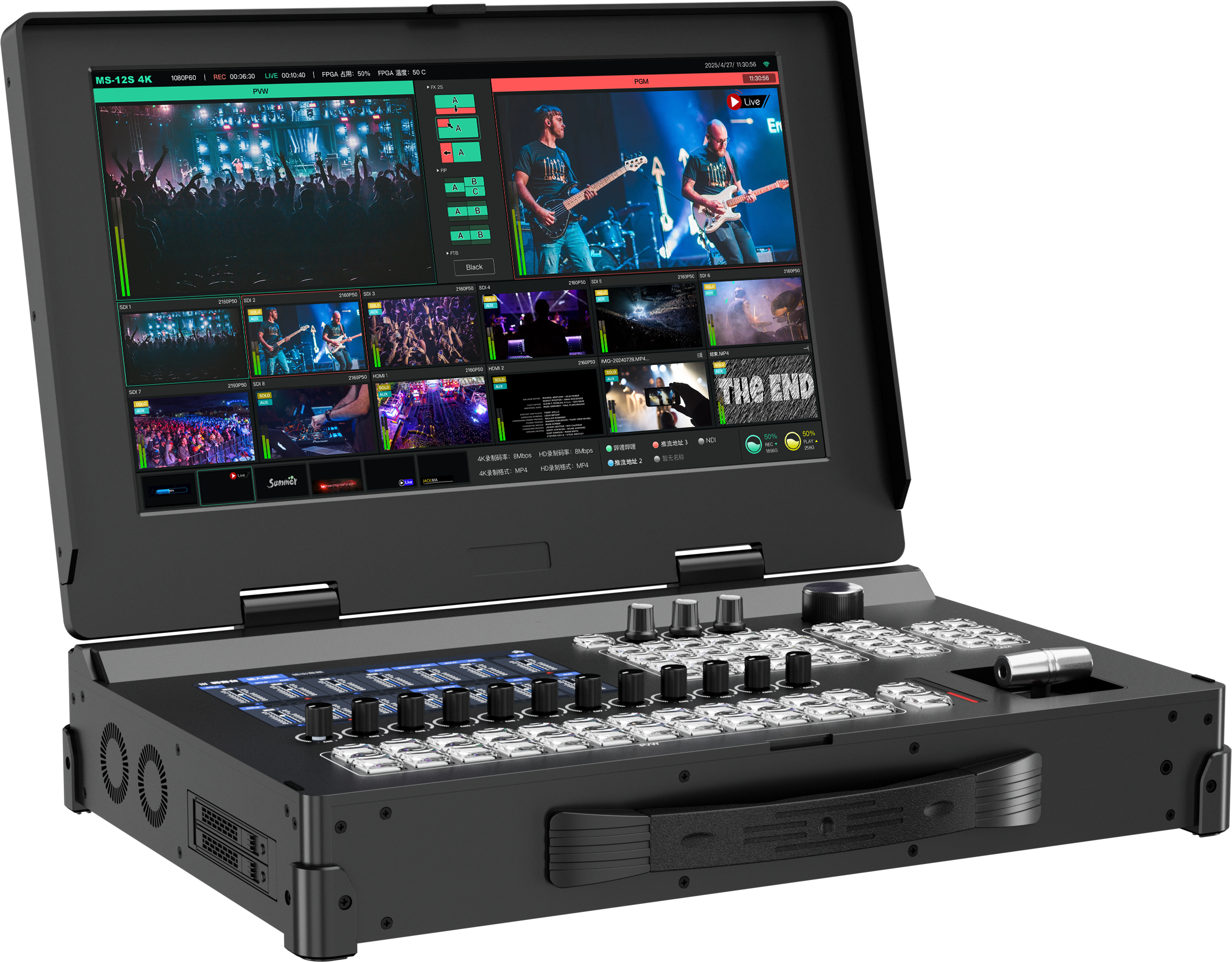 TCHD-812 Ultra