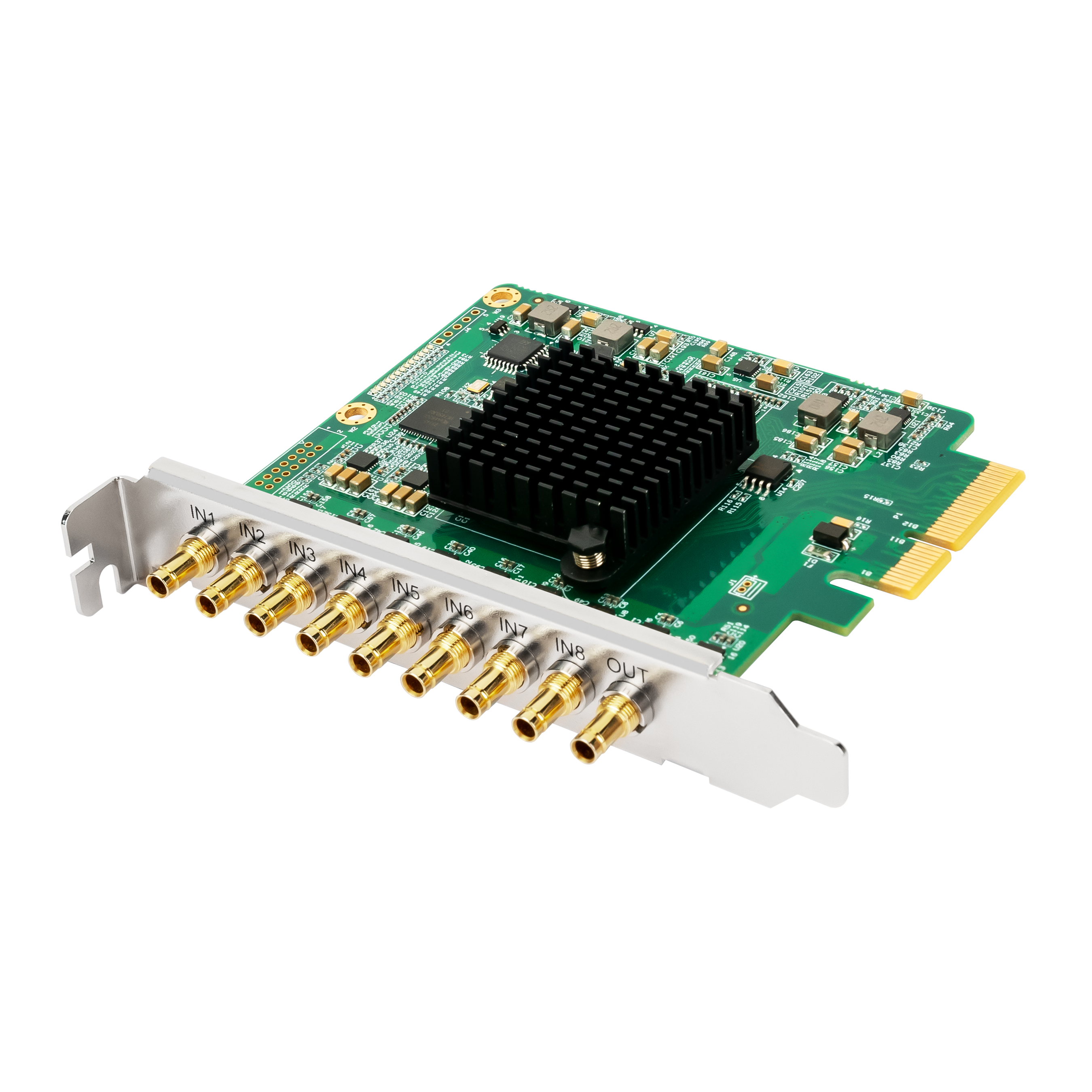 capture card TC-200N9