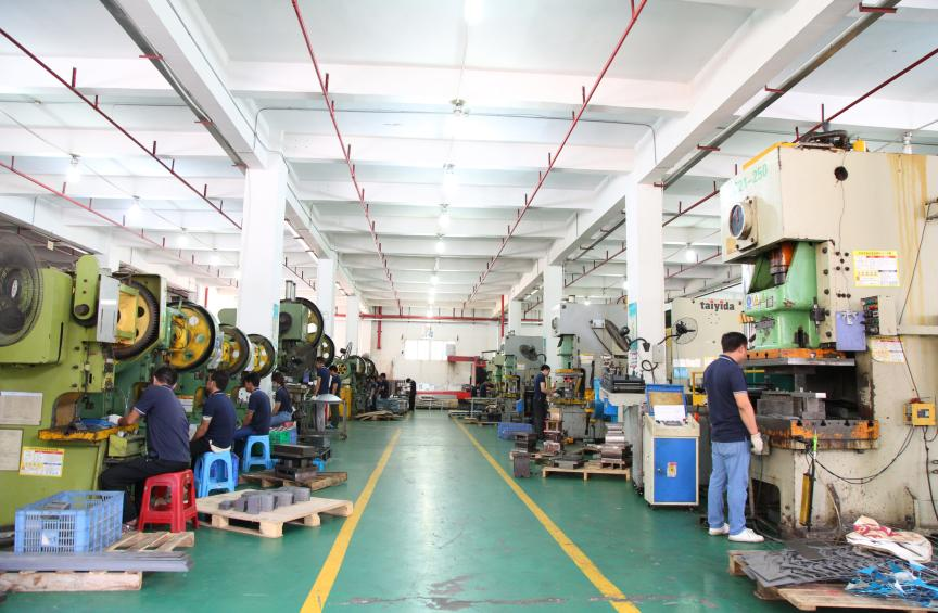 Production workshop