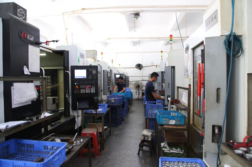 Production workshop
