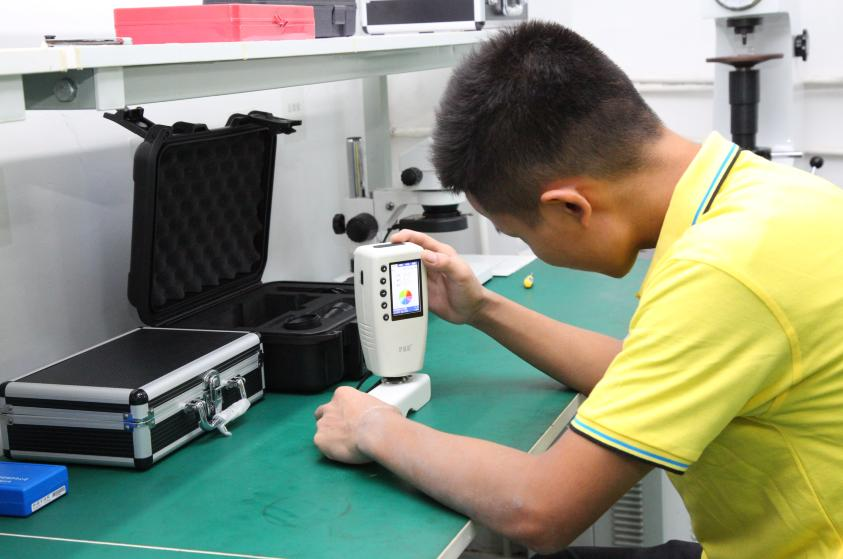 Quality Inspection