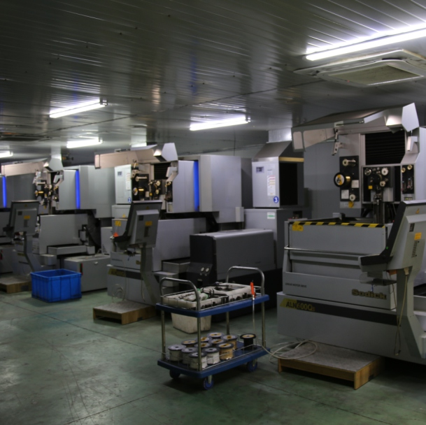 Production workshop