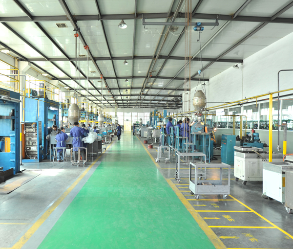 Production workshop