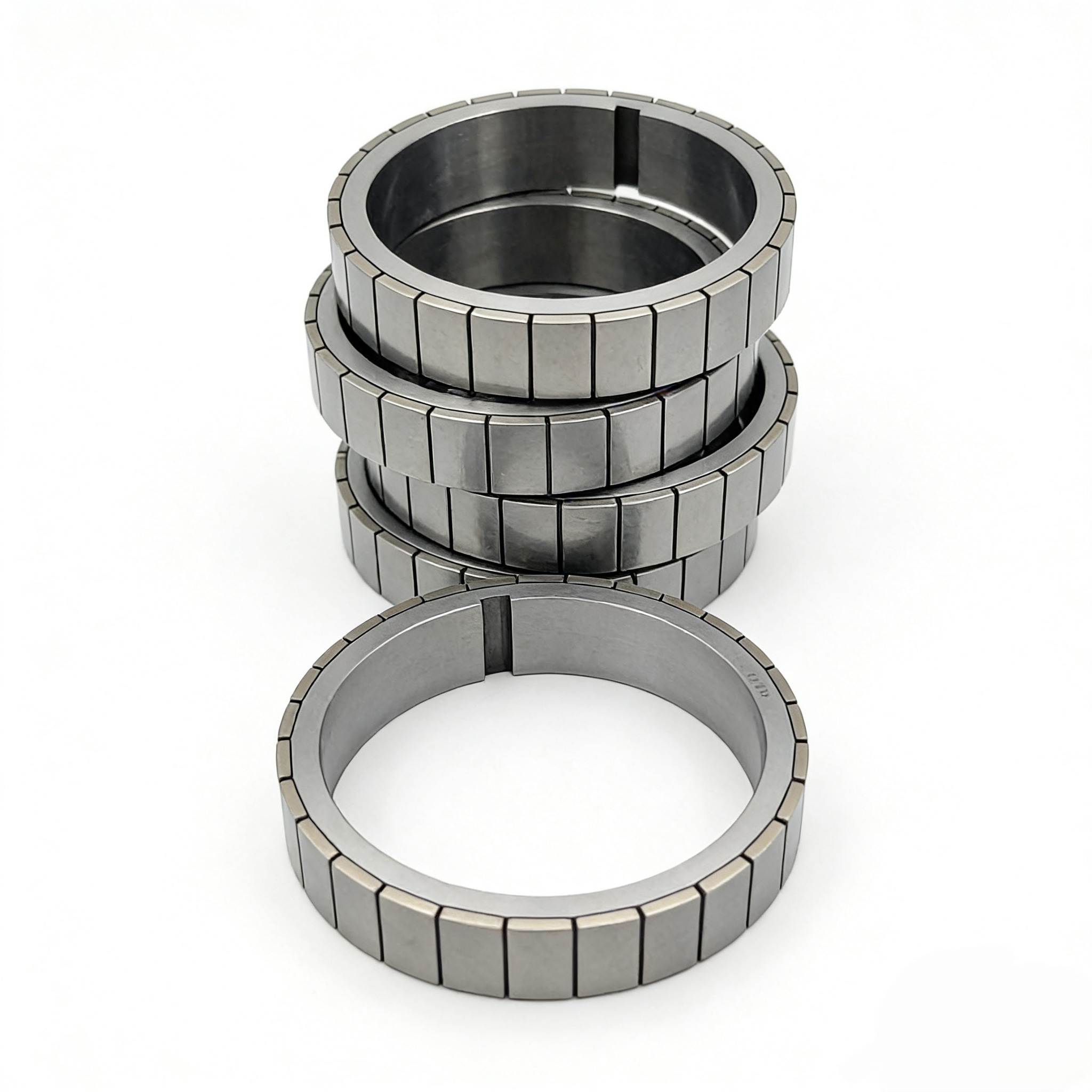 smco magnet rotor assemblies