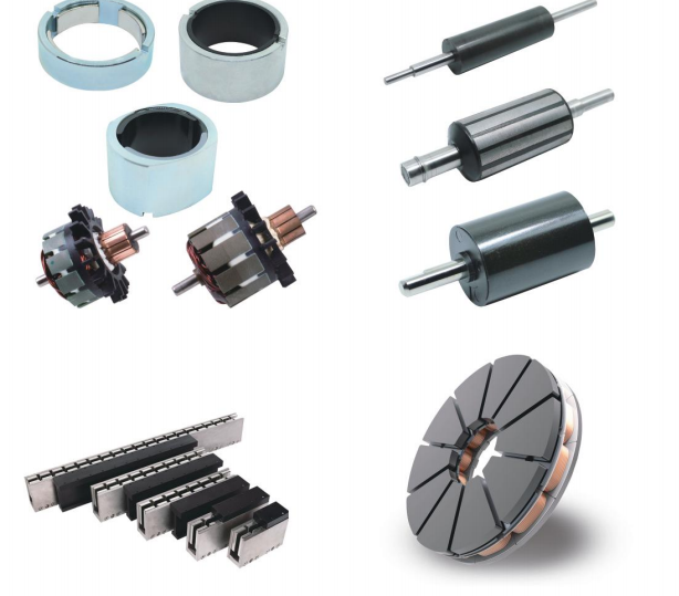 Magnetic Assembly