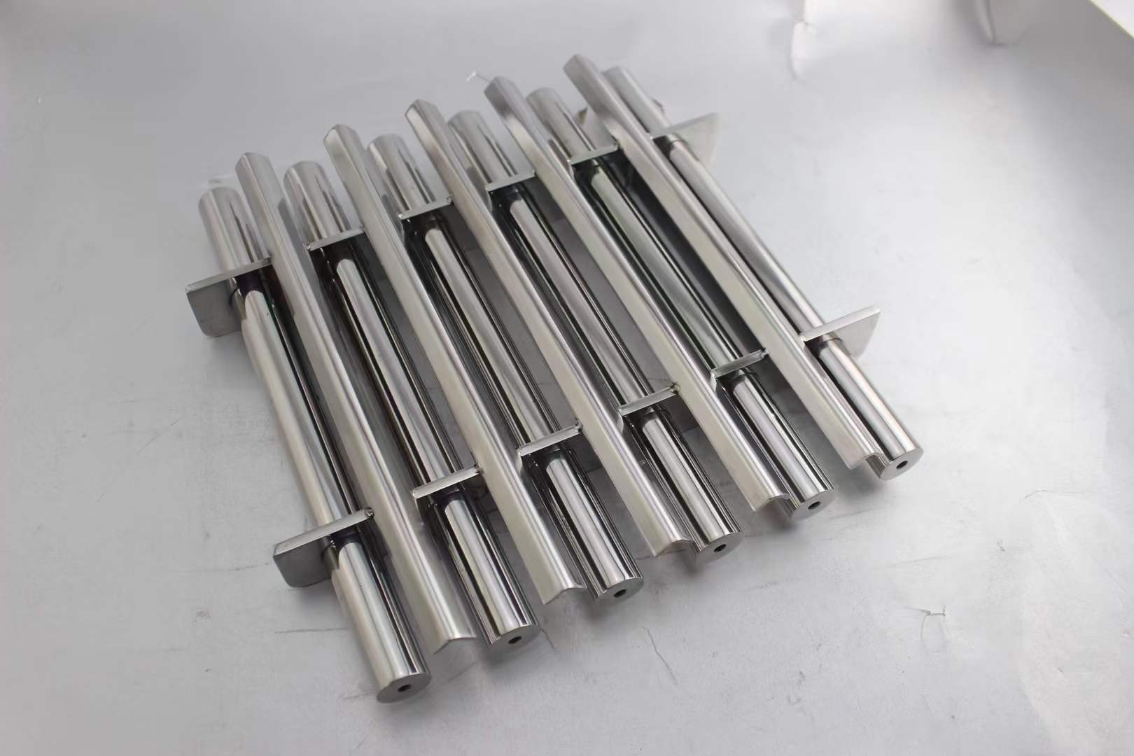 Magnetic Grate 