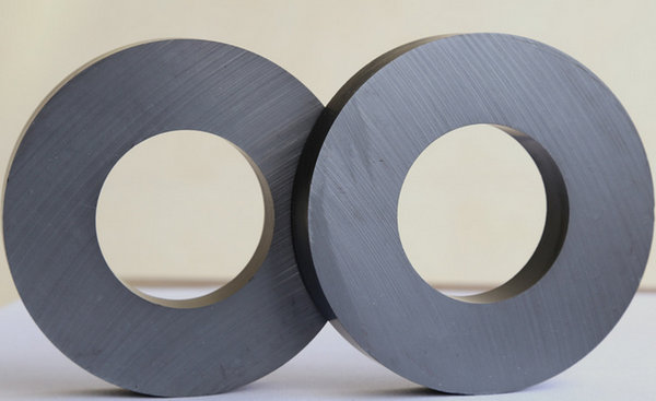 Ferrite Magnet 