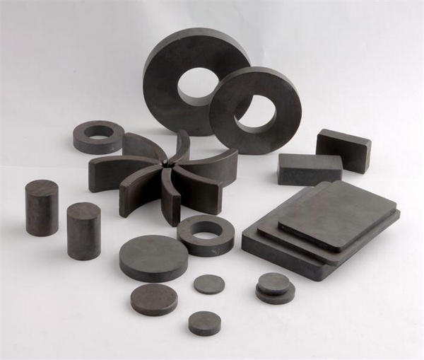 Ferrite Magnet 