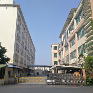 Factory