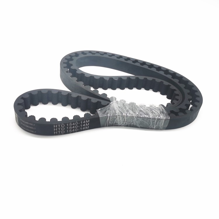 14M timing belt