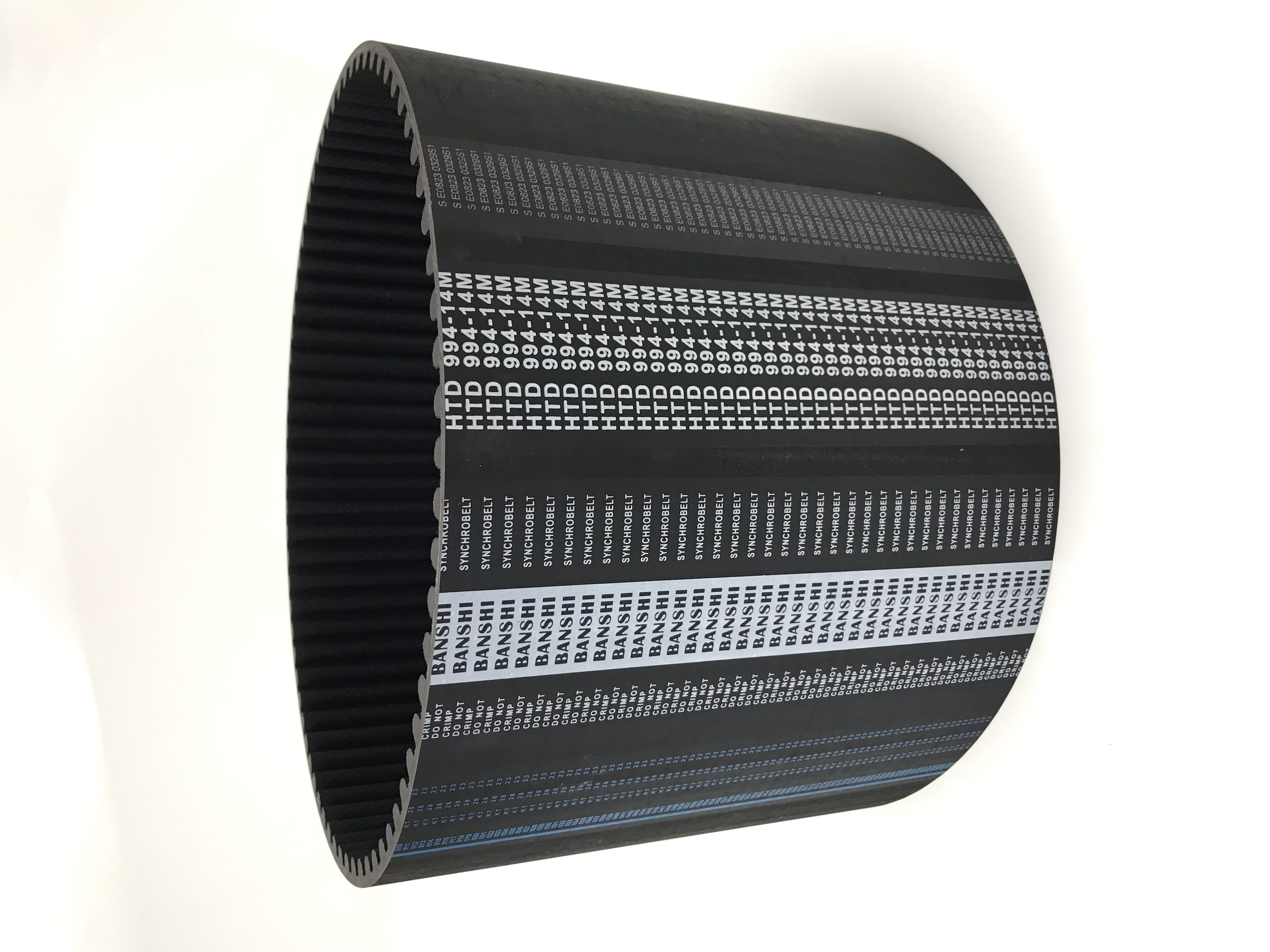 14M timing belt